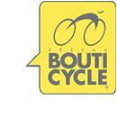 Logo Bouticycle