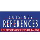 Horaires et numéro de téléphone : Cuisines Références (28160) Brou