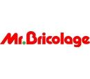 Logo Mr.Bricolage