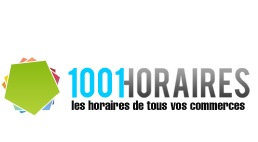 1001horaires.com